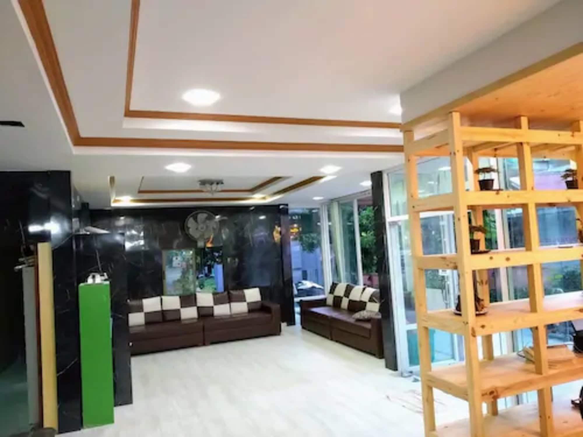아오낭 빌리지 리조트 Ao Nang 외부 사진