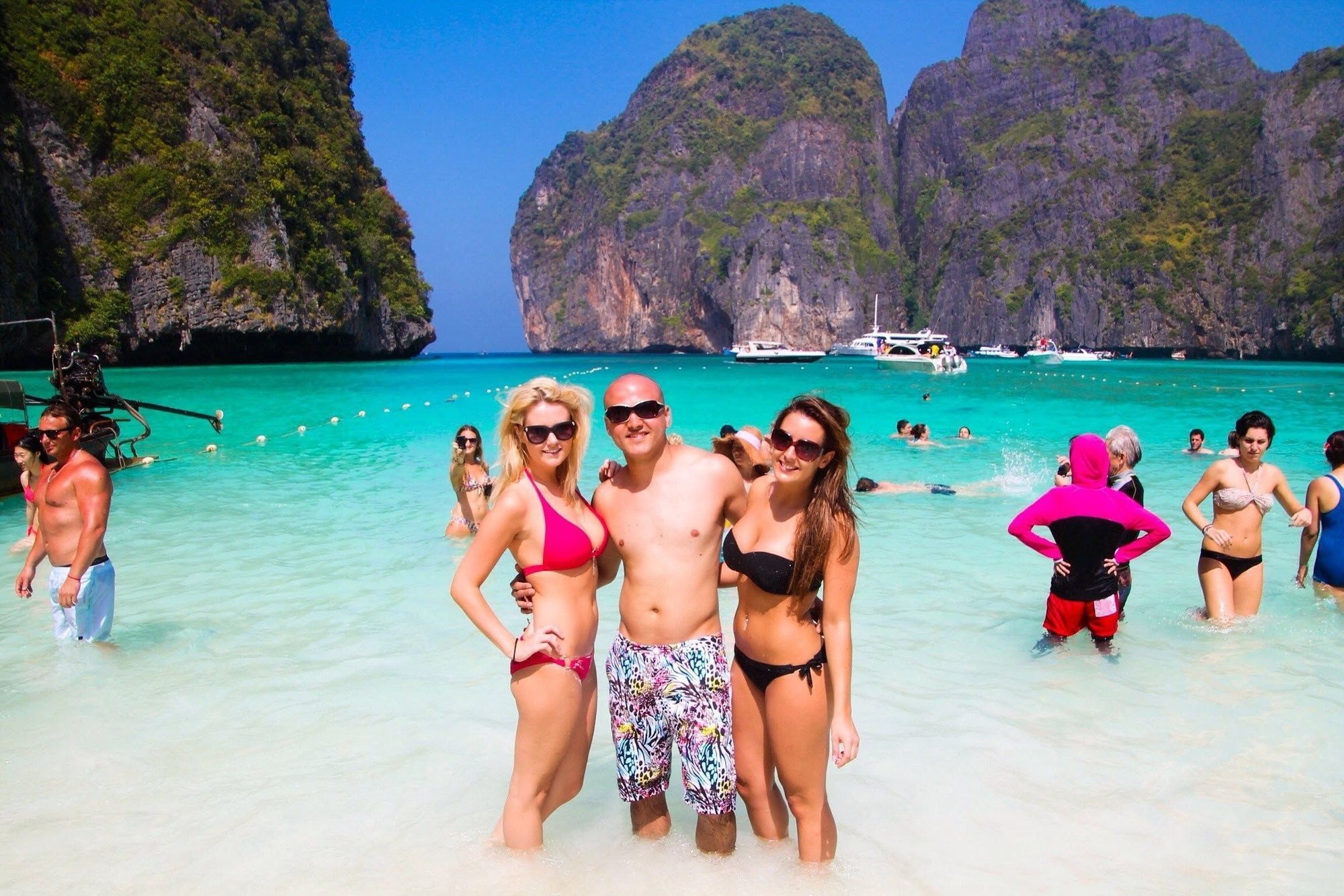 아오낭 빌리지 리조트 Ao Nang 외부 사진
